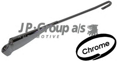 JP GROUP 8198300670 -  Рычаг стеклоочистителя, система очистки окон